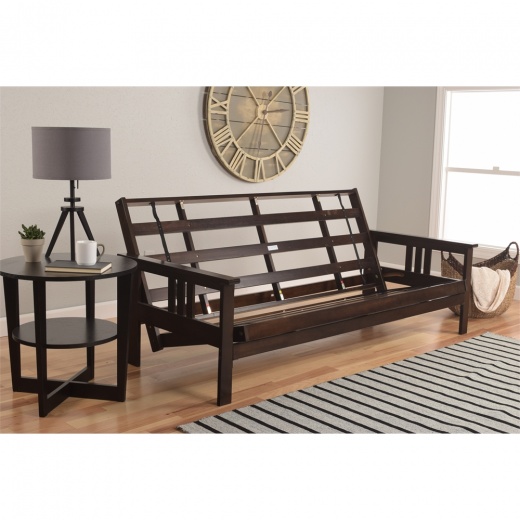 Monterey Frame-Espresso Finish by Kodiak