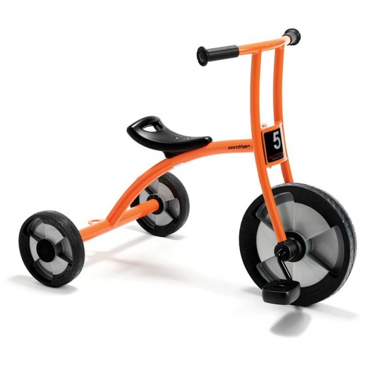 Winther Tricycle Large Age 4-8