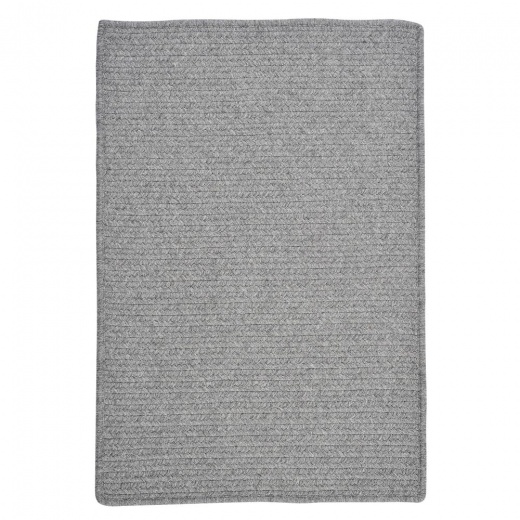Westminster- Light Gray 2'X3'