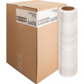 Sparco White Kraft Paper Bags 6 Width x 11 Length White Paper