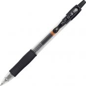 Pilot® G2 Neon Gel Pen, Retractable, Fine 0.7 Mm, Assorted Neon Ink And  Barrel Colors, 5/Pack