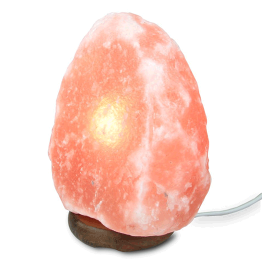 Himalayan Salt Lamp 11-14.5 Lbs - Default Title
