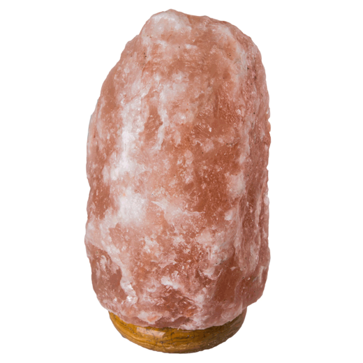 Himalayan Salt Lamp 50-60 Lbs