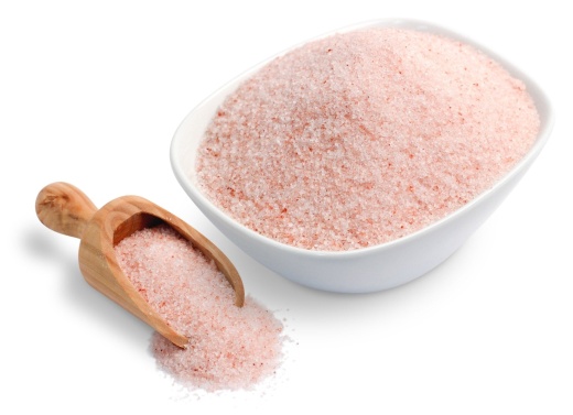 Black Tai Salt Co.'S - Authentic, Food Grade, Himalayan Salt – Fine Grade 5Lbs. Fumigation Free! No Additives, Natural, Vegan