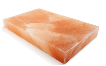 Himalayan Salt Slab 8"X16"x2"
