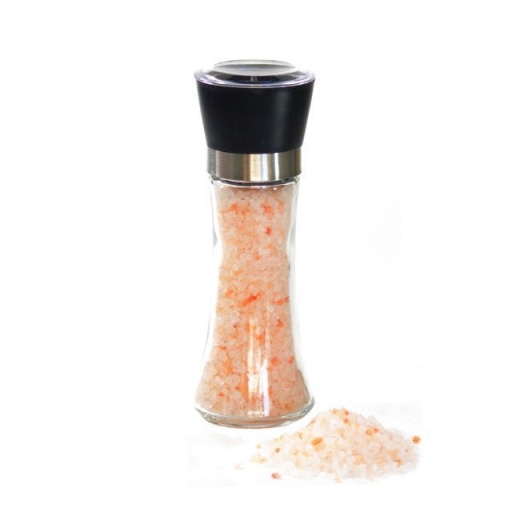 Salt Grinder Refillable