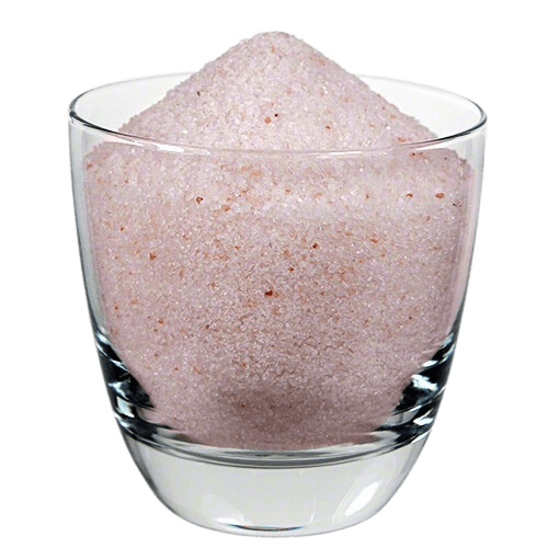 20Lbs Pure Himalayan Salt Fine Grade Kosher