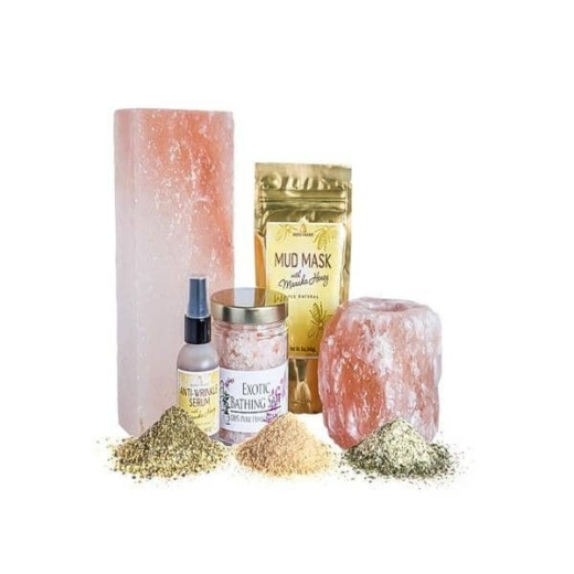 Curated Romance Kit