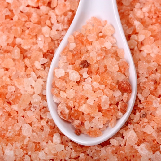 Food Grade 10 Pounds Coarse Himalayan Salt