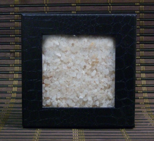 Exotic Himalayan Salt: Black