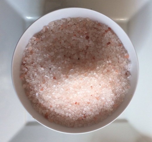 Coarse Himalayan Salt 55Lbs