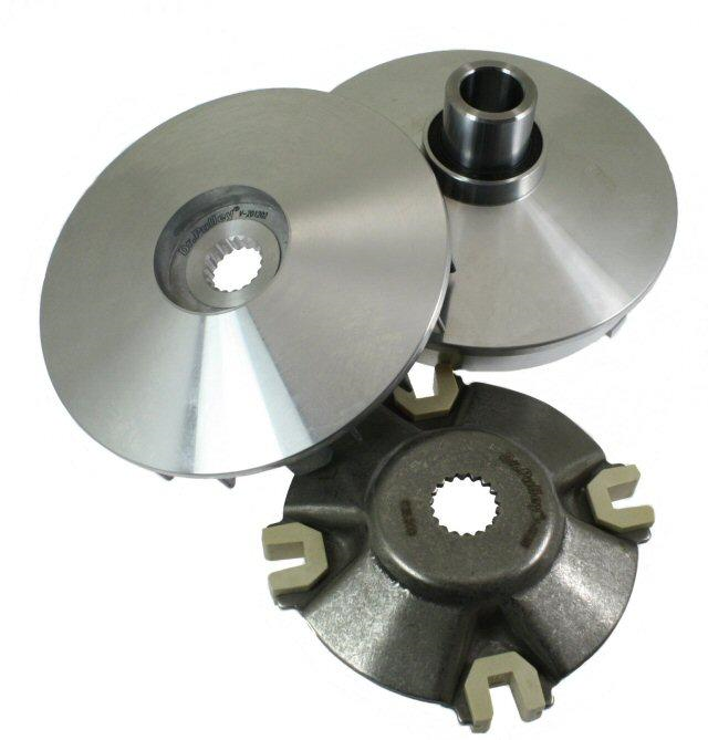 Dr. Pulley Yamaha Variator Kit