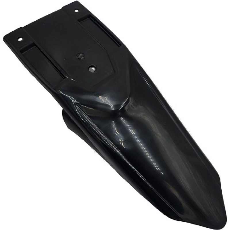 Mototec Pro 1000W/1800W Dirt Bike Rear Fender