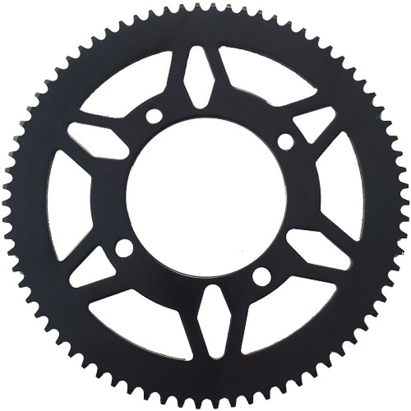 Mototec Pro 1000W/1800W Electric Dirt Bike Rear Sprocket 76t