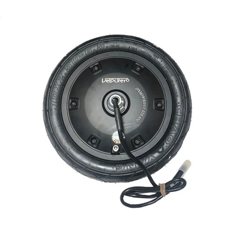Mototec Mad Air 36V 350W Rear Hub Motor