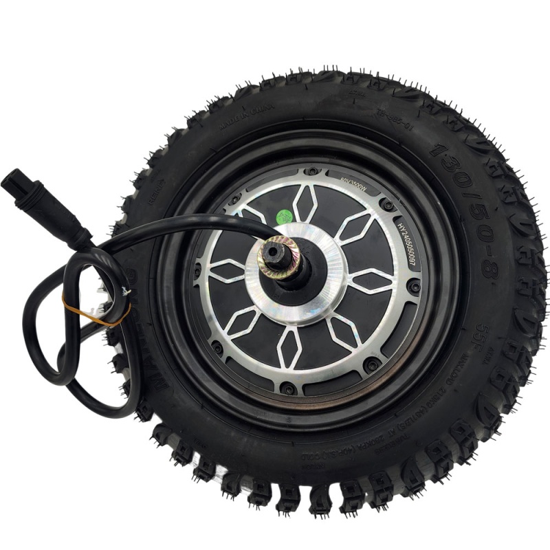 Mototec Mars 60V 3500W Hub Motor