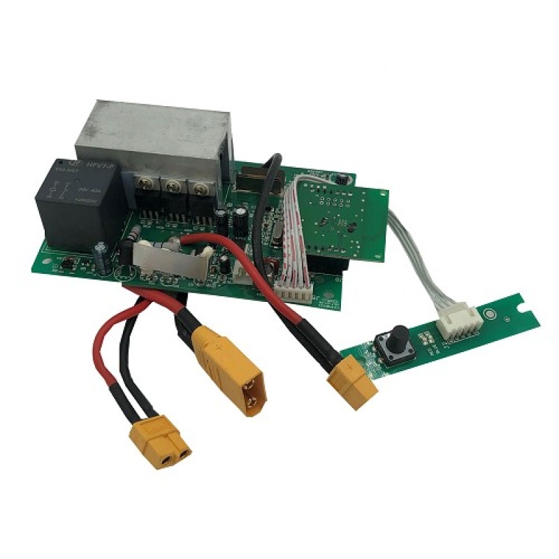 Mototec Skateboard 1600W Electronic Controller V2