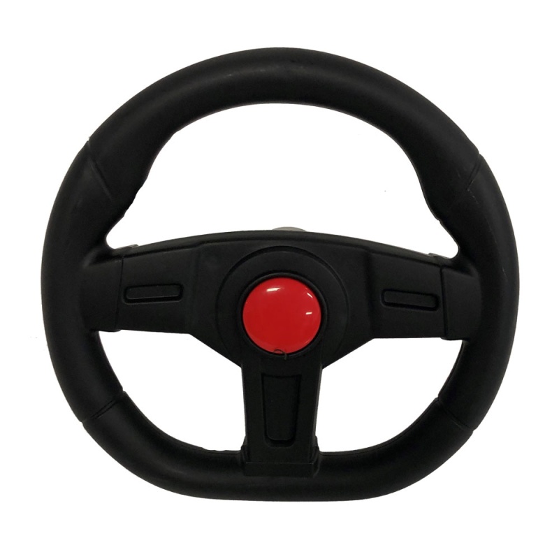Mototec Baja 24V Steering Wheel