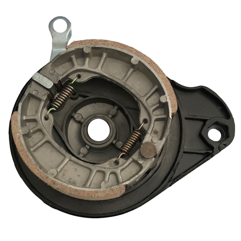 Mototec Trike 48V 750W Brake Drum Assembly