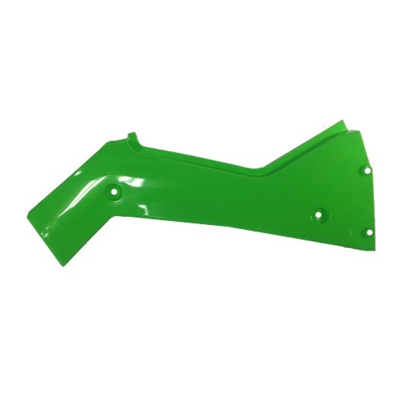 Mototec- Renegade Left Side Fairing Green