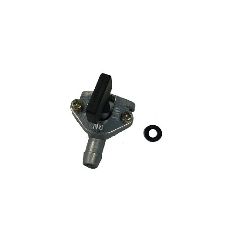 MotoTec 50cc Demon Bike Fuel Shutoff Valve-Carburetor