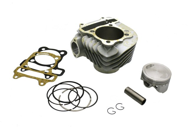 Ssp-G Gy6 63Mm Big Bore Cylinder Kit