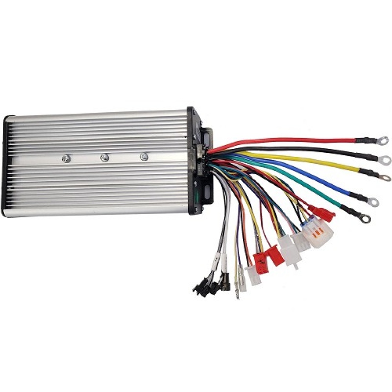 Mototec Mud Monster XL 2000W Controller