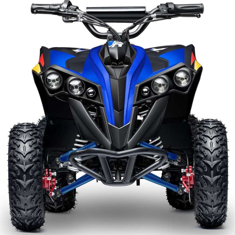 mototec 36v atv
