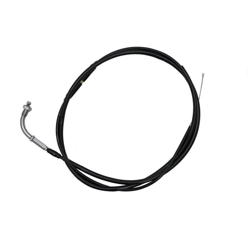 SspG 69" Threaded Pwk Throttle Cable