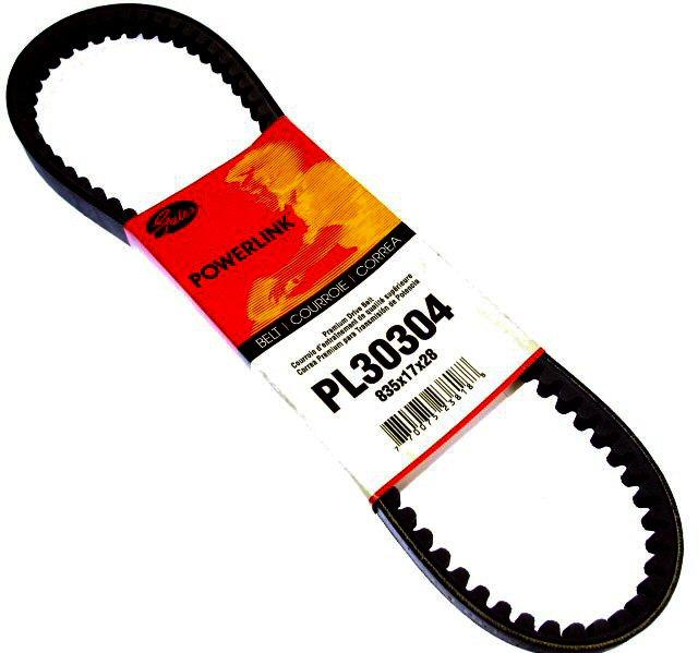 Gates Powerlink Premium Cvt Belt 8351728