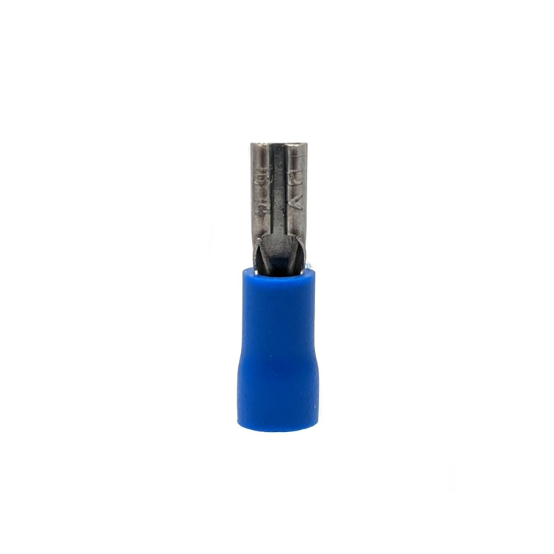 Universal Parts F1 Faston Terminal Connector - Female