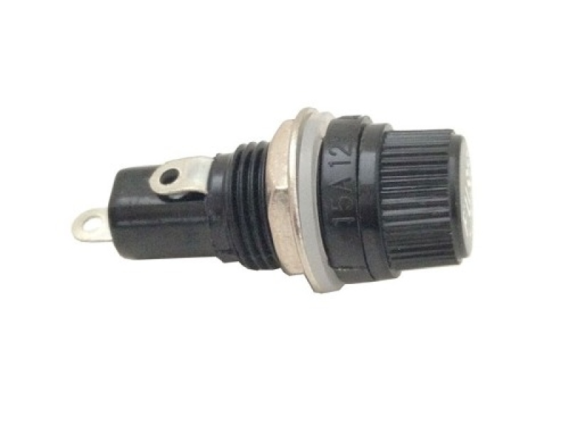 Uberscoot Citi Fuse Holder 5X20mm