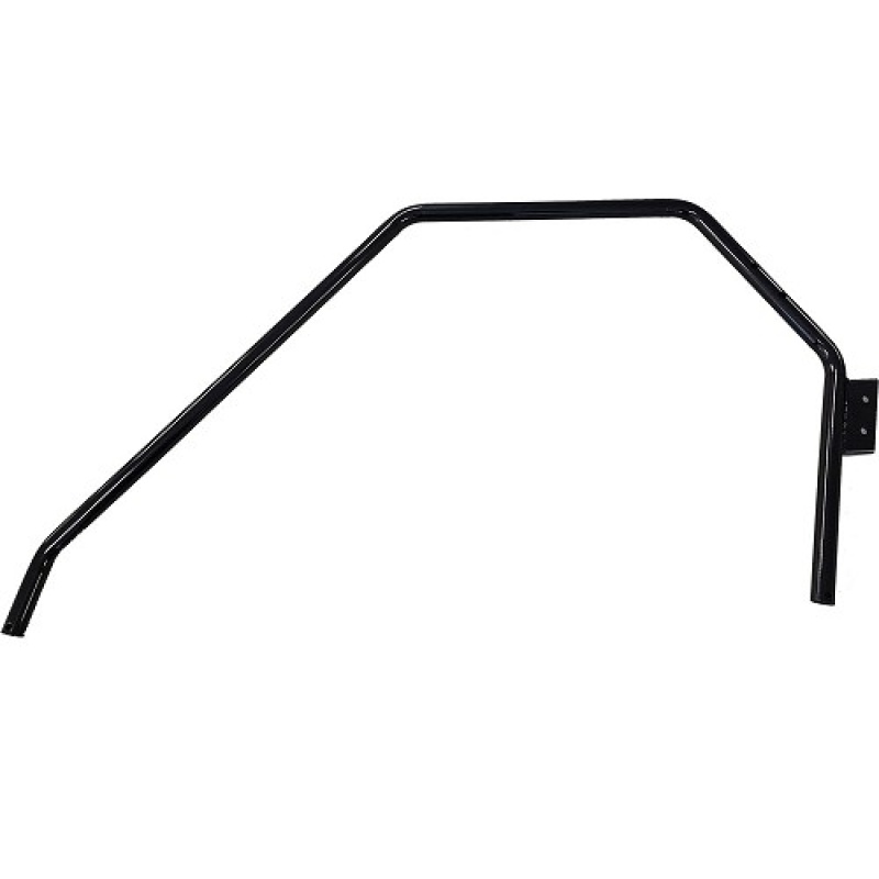 Mototec Mud Monster Xl 212Cc/2000W Top Roll Bar Left