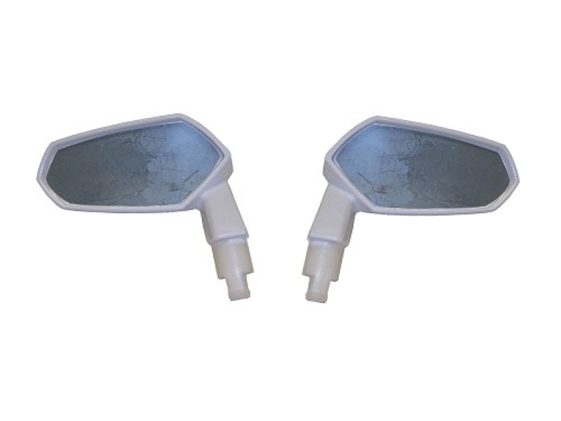 Rastar Lamborghini Lp700-4 6V Side Mirrors White