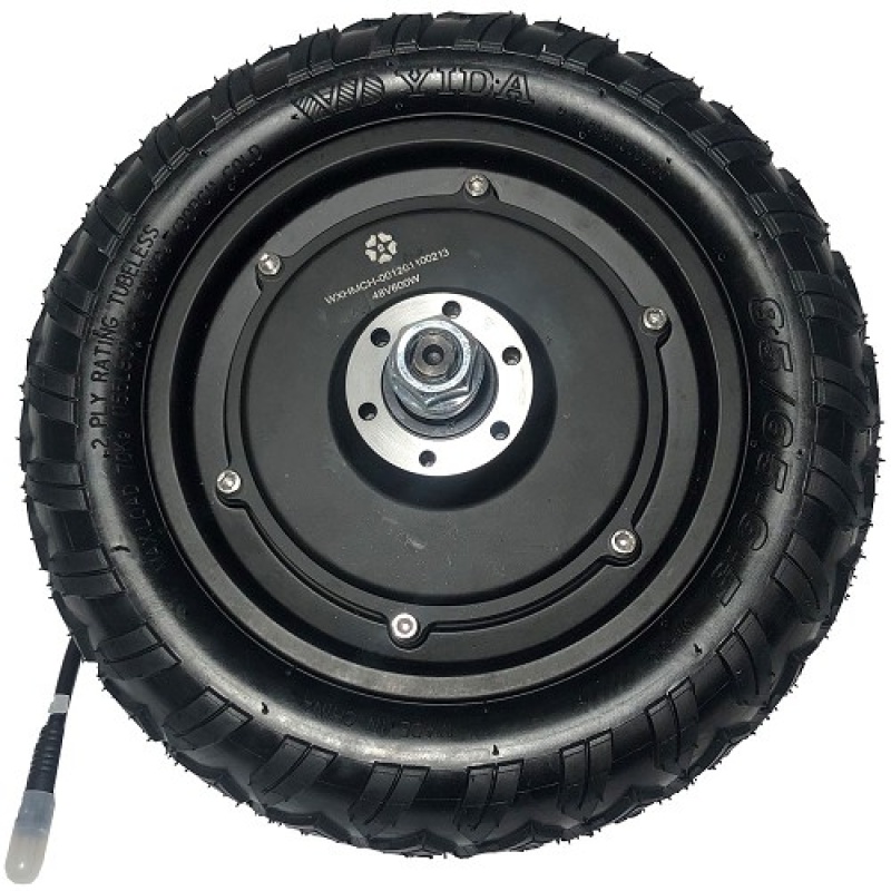 Mototec Free Ride 48V 600W Rear Hub Motor