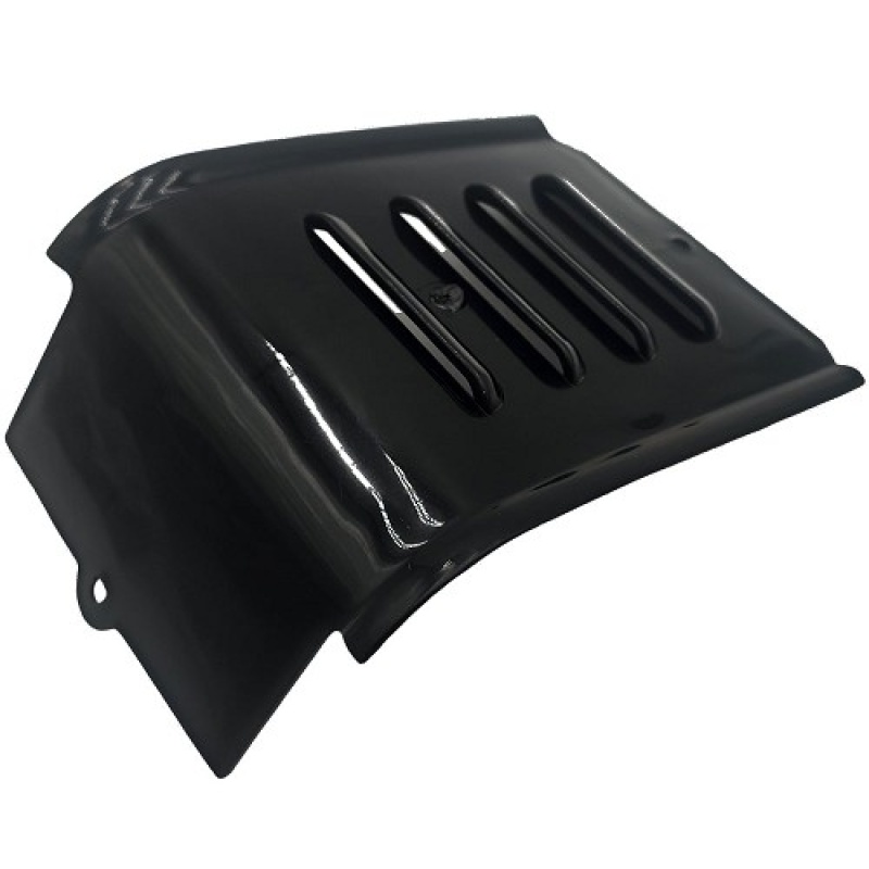 Mototec 36V Demon Motor Cover Lower