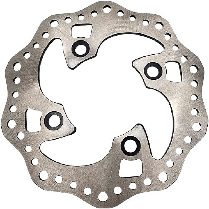 Mototec 72V 5000W Pro Dirt Bike Rear Brake Disk 190Mm
