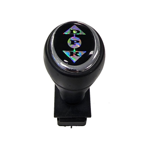 MotoTec 36V Maverick Go Kart - Gear Shift