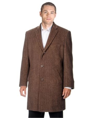 Bulletblocker Nij Iiia Bulletproof Topcoat