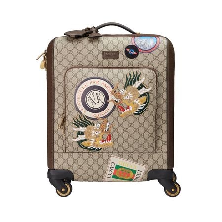 Gucci Signature Carry-On