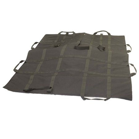 Bulletproof Bomb Blanket Nij Iiia