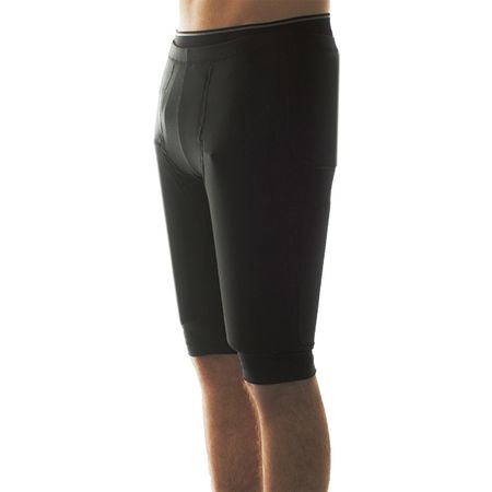 Bulletproof Compression Shorts - Nij Iiia Men's