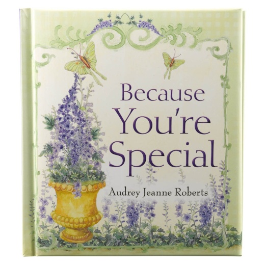 Spiritlifters - Because You're Special
