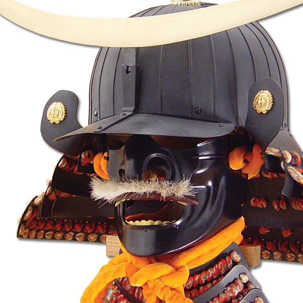 Date Masamune Helmet