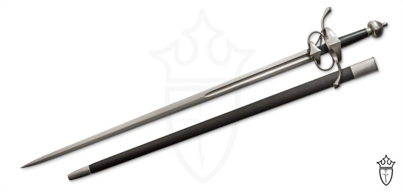 Renaissance Side Sword By Kingston Arms