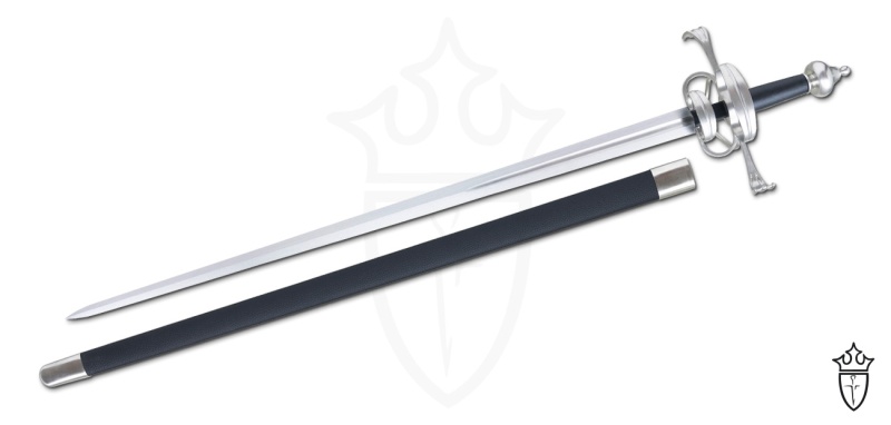 Spada Da Lato Side Sword By Kingston Arms