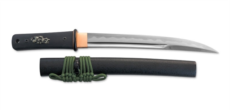 Modern Tanto - Bohi By Dragon King