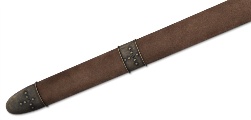 Godfred Viking Sword
