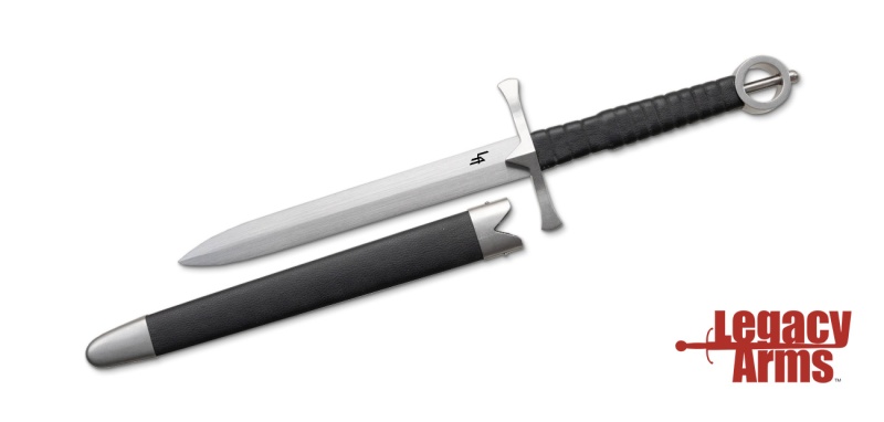 Irish Dagger By Legacy Arms