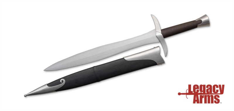 Halfling Sword By Legacy Arms